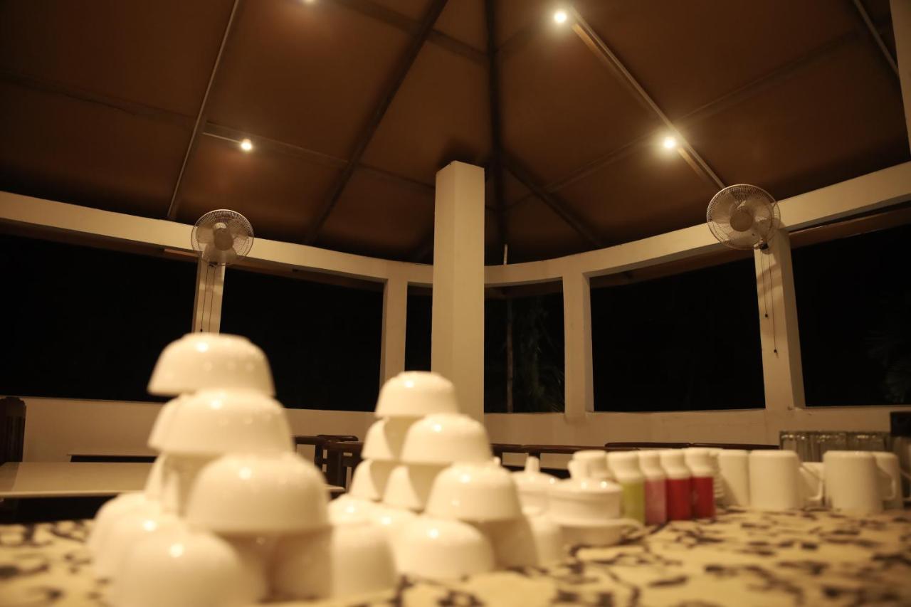 Parkresort - Organic Farm Resort Kala Pathar Beach 외부 사진