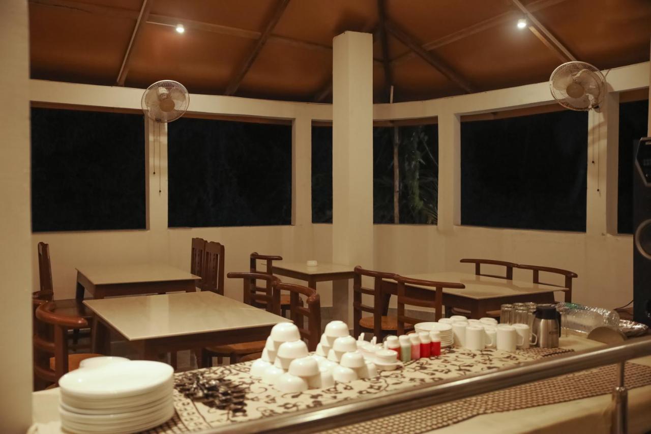 Parkresort - Organic Farm Resort Kala Pathar Beach 외부 사진