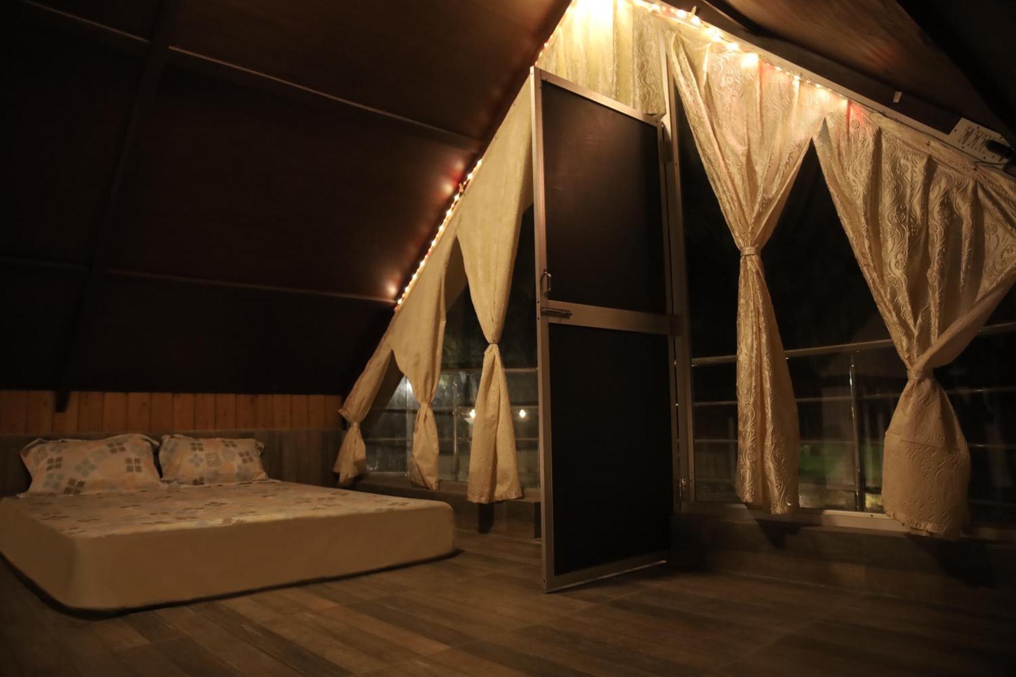 Parkresort - Organic Farm Resort Kala Pathar Beach 외부 사진